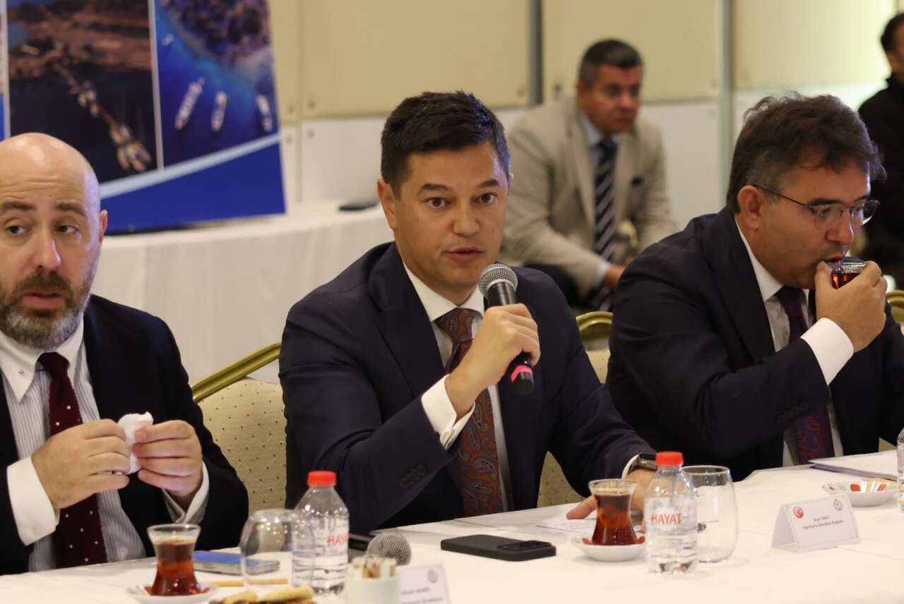 Marmaris’te 2027 Turizm Hedefi: Dört Mevsim Turizm ve Daha Yüksek Gelir 5